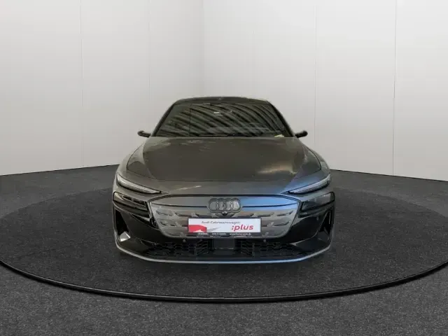 Gebraucht Audi S6 e-tron S-Line 369 kW (503 PS) 2025 Daytonagrau perleffekt Limousine