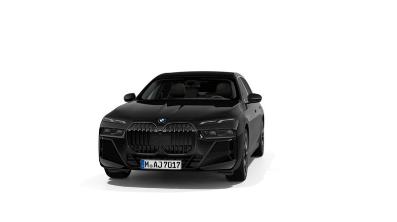 Neu 2025 BMW 740 Comfort Edition Limousine | 129.293 € (Fairer Preis) - Bild 1/4