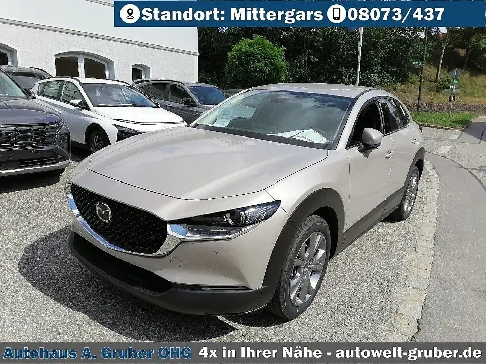 Neu Mazda CX-30 Exclusive-Line 140 PS (102 kW) 2026 SUV