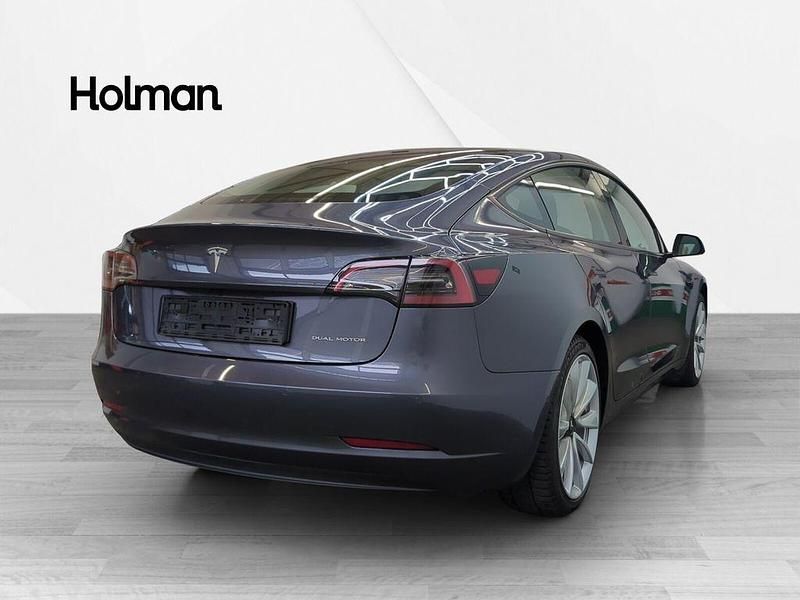 Gebraucht Tesla Model 3 366 kW (498 PS) 2022 Weiß Limousine