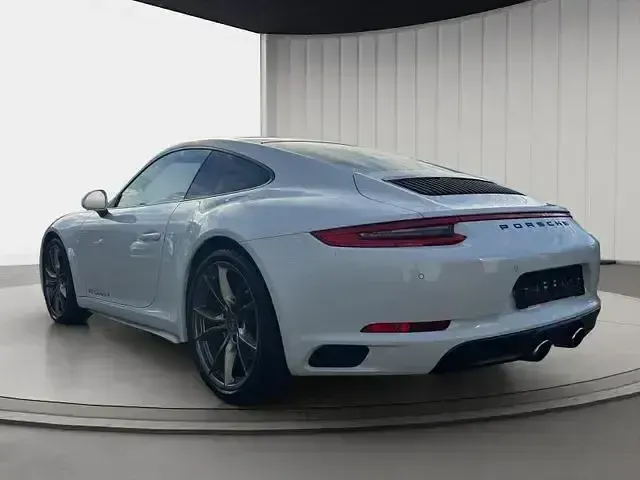 Gebraucht Porsche 911 Carrera 370 PS (272 kW) 2016 Andere Coupé