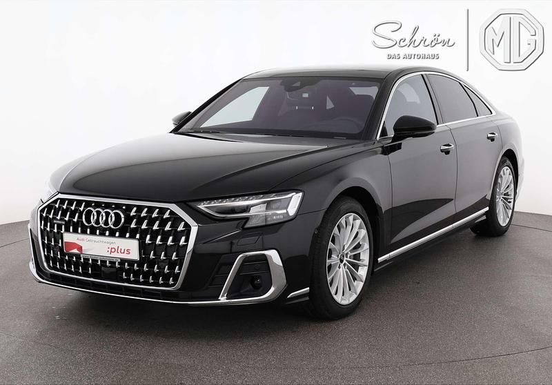 Gebraucht 2024 Audi A8 Limousine | 67.665 € (Guter Preis) - Bild 1/4