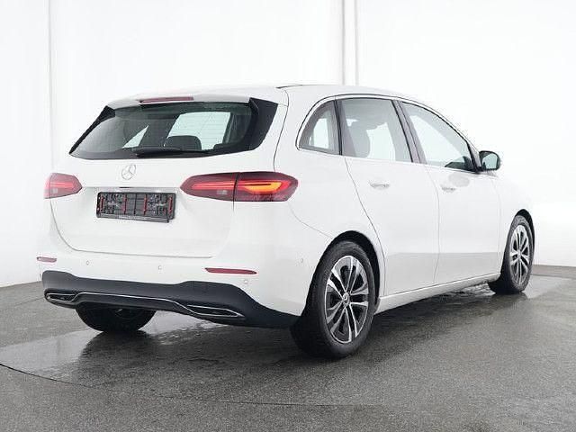 Gebraucht Mercedes B220 190 PS (139 kW) 2024 Van / Kleinbus