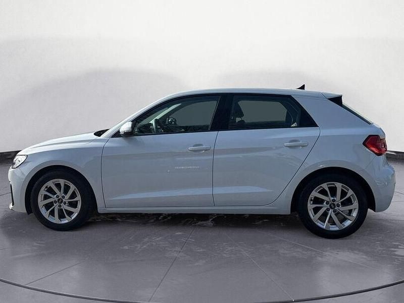 Gebraucht Audi A1 Advanced 110 PS (80 kW) 2020 Weiss SUV