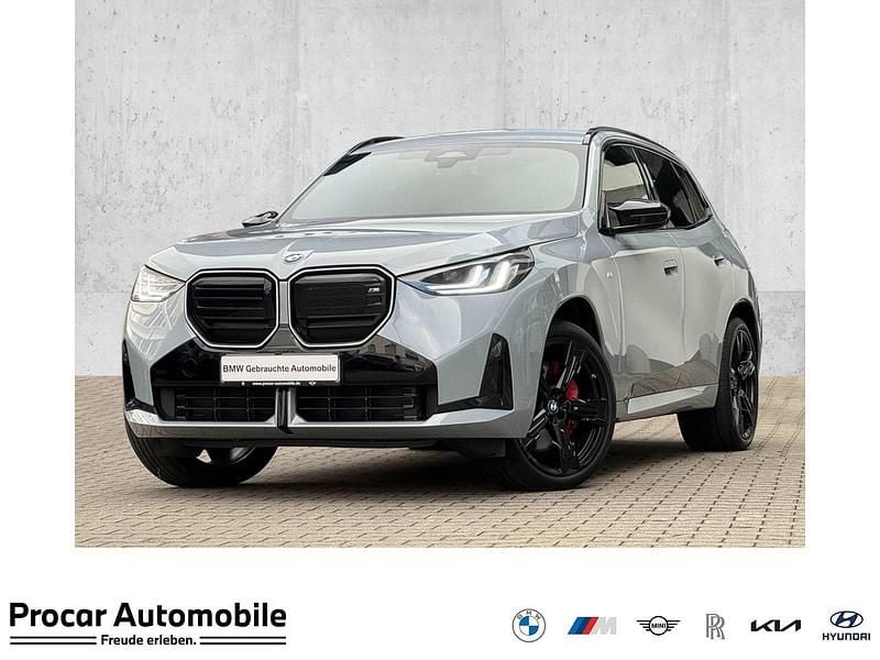 Second-hand BMW X3 M Sport 381 CP (280 kW) 2025 SUV
