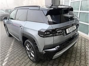 Neu Jeep Compass 145 PS (106 kW) 2025 Grün (hawaii) SUV