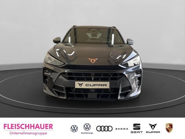 Neu Cupra Terramar 204 PS (150 kW) 2026 Grau SUV