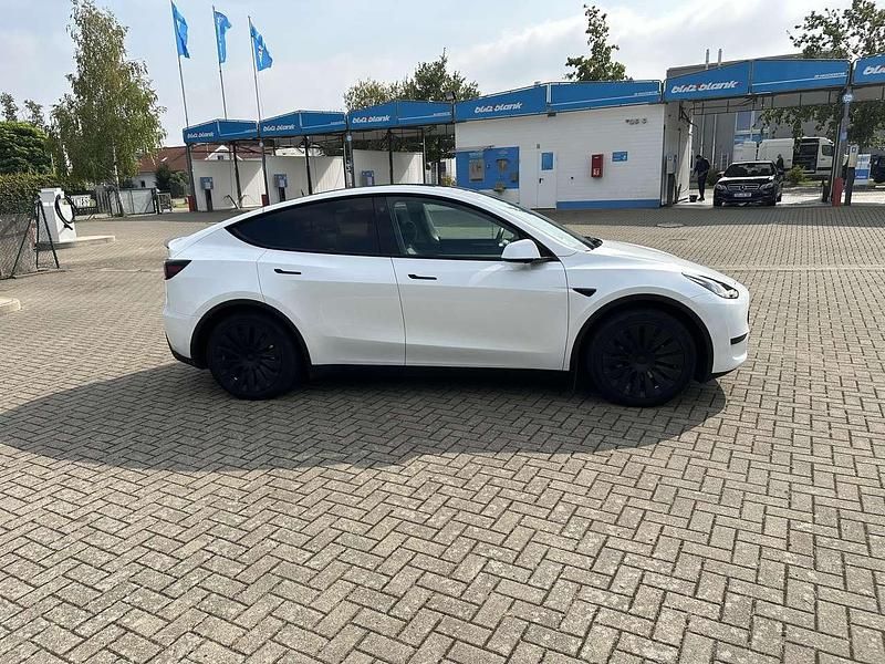 Gebraucht Tesla Model Y RWD 219 kW (299 PS) 2023 SUV