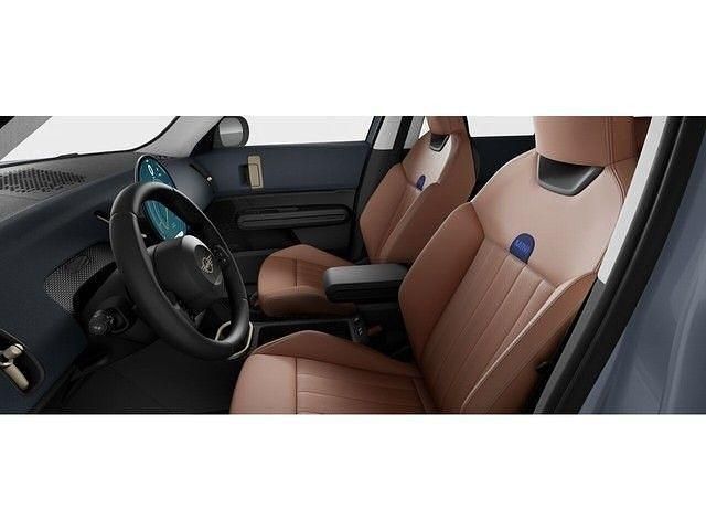 Gebraucht Mini Countryman Favoured 230 kW (313 PS) 2024 Blau SUV