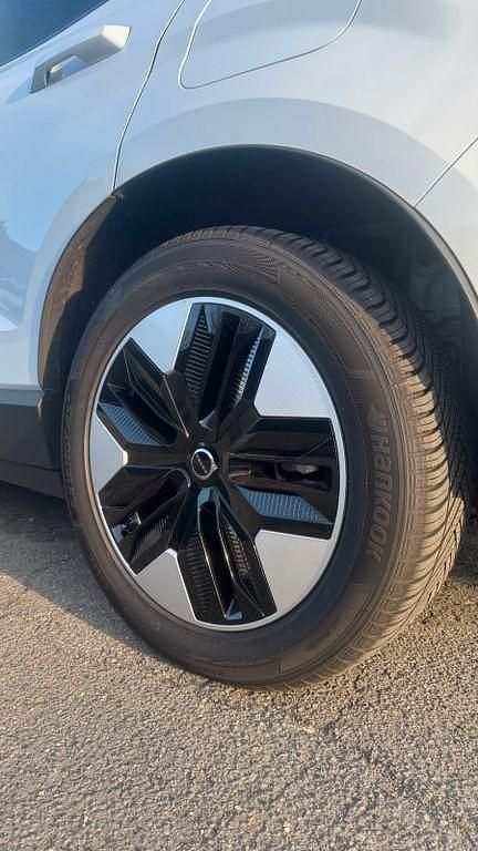 Gebraucht Volvo EX30 Plus 200 kW (272 PS) 2024 Blau SUV