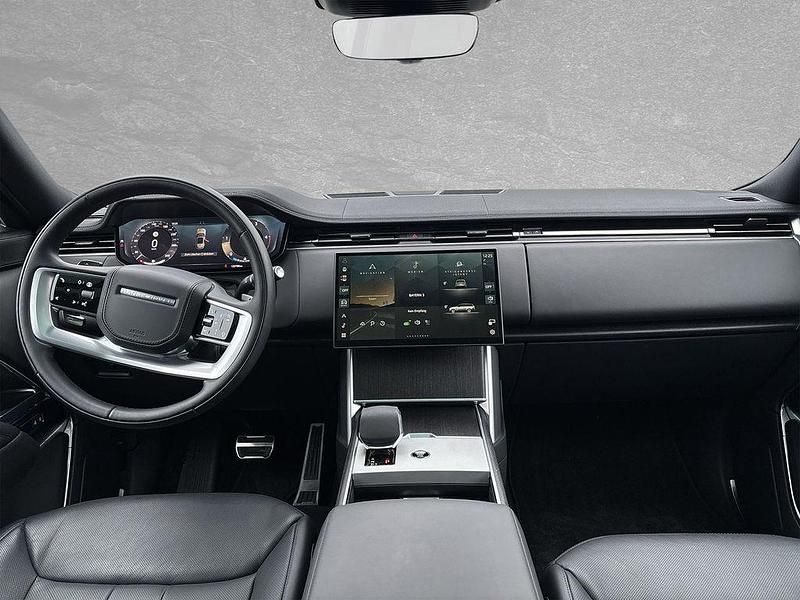 Gebraucht Land Rover Range Rover HSE 349 PS (256 kW) 2025 Andere SUV