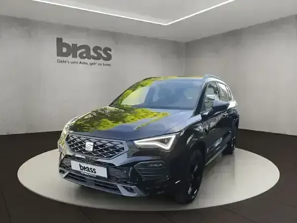 Używany Seat Ateca FR 150 KM (110 kW) 2026 SUV