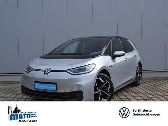 Gebraucht VW ID.3 Pro 150 kW (204 PS) 2021 Kleinwagen