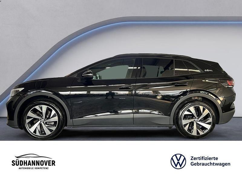 Gebraucht VW ID.4 Pro 210 kW (286 PS) 2025 Schwarz SUV