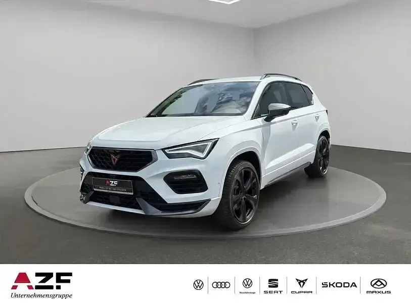 Gebraucht Cupra Ateca 190 PS (139 kW) 2024 SUV