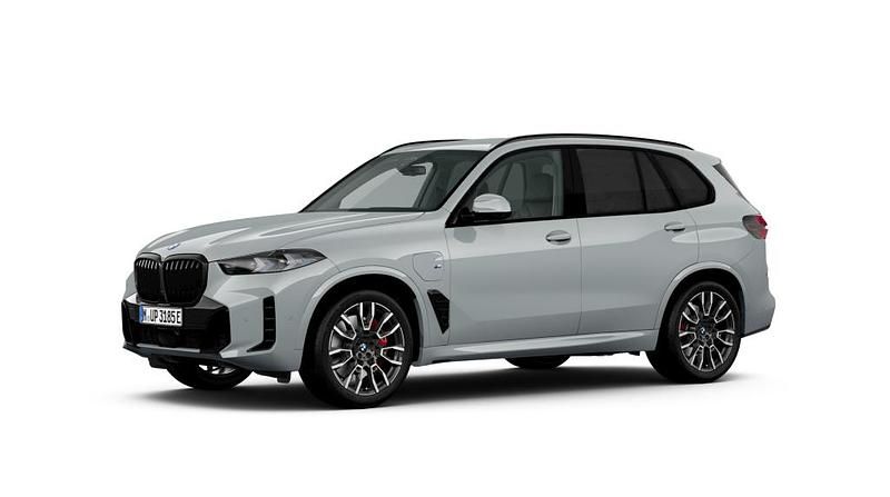 Neu 2025 BMW X5 Efficient Dynamics SUV | 100.613 € (Guter Preis) - Bild 1/3