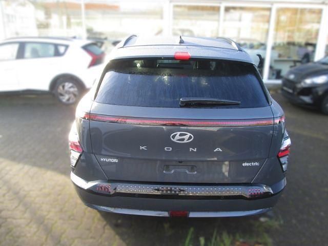Neu Hyundai Kona Trend 150 kW (204 PS) 2025 Grau SUV