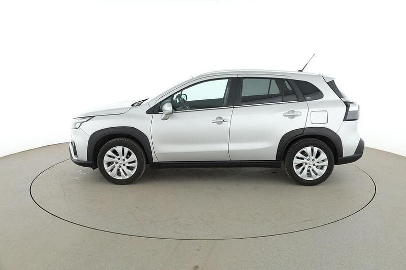 Gebraucht Suzuki SX4 S-Cross Comfort 2023 Silber SUV