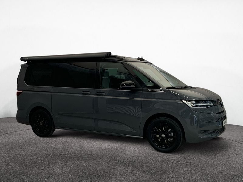 Gebraucht VW Multivan Beach 204 PS (150 kW) 2022 Andere farbe Van / Kleinbus