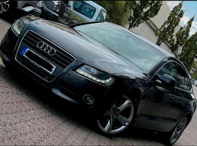 Gebraucht 2010 Audi A5 Sportback Kleinwagen | 6.900 € (Fairer Preis) - Bild 1/4