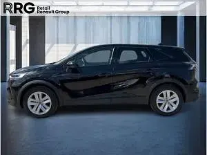Gebraucht Renault Symbioz 144 PS (105 kW) 2025 Schwarz (blackpearlschwarz) SUV