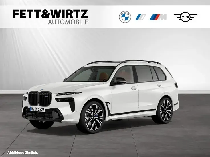 Gebraucht BMW X7 M Sport 530 PS (389 kW) 2025 SUV