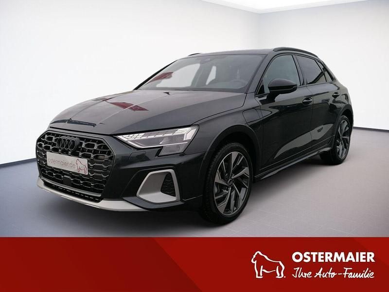 Manhattangrau Gebraucht 2025 Audi A3 e-tron Ambiente Kleinwagen | 44.800 € - Bild 1/4