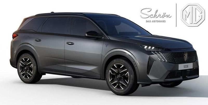 Gebraucht 2025 Peugeot 5008 GT Van / Kleinbus | 34.887 € (Superpreis) - Bild 1/2