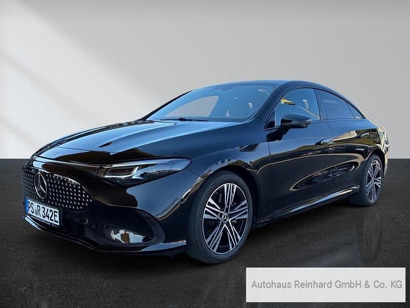 Gebraucht Mercedes 350 260 kW (354 PS) 2026 Schwarz Limousine