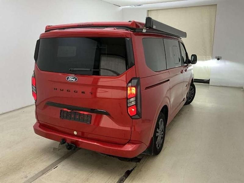 Occasion Ford Transit Custom Nugget 170 ch (125 kW) 2025 Rouge Break