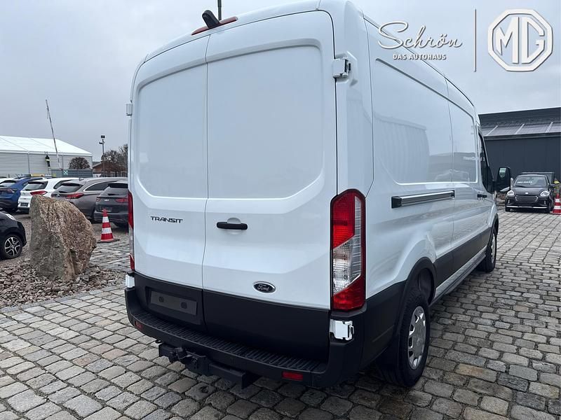 Gebraucht Ford Transit Trend 131 PS (96 kW) 2023 Van