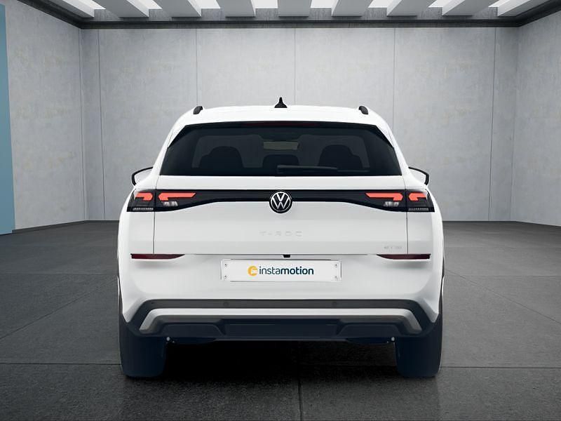Neu VW T-Roc 116 PS (85 kW) 2026 Weiß SUV