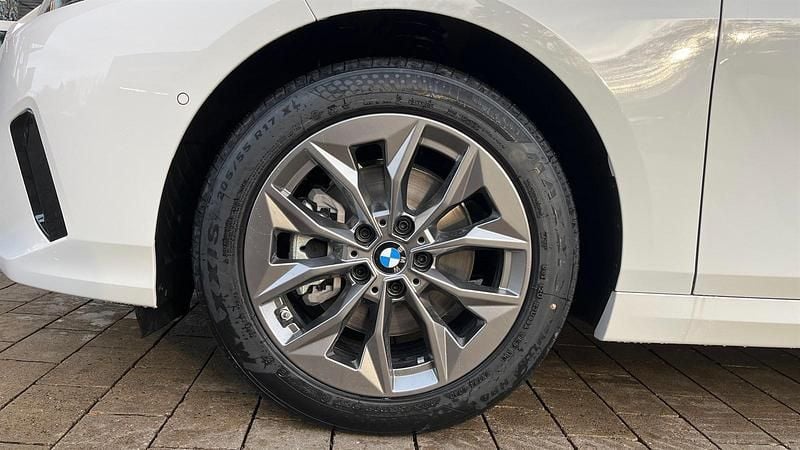 Neu BMW 120 Efficient Dynamics 170 PS (125 kW) 2026 Alpinweiß uni Kleinwagen