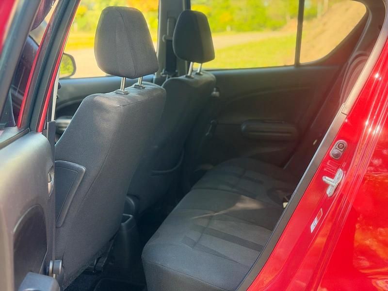 Second-hand Opel Agila 85 CP (62 kW) 2009 Hatchback