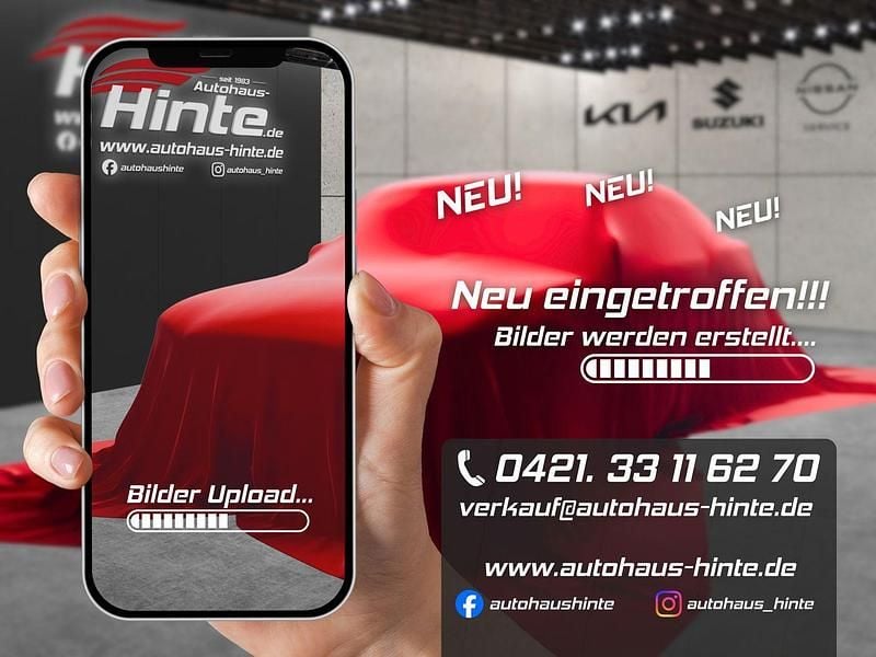 Silber Gebraucht 2016 Suzuki Baleno Comfort Kleinwagen | 10.990 € (Fairer Preis) - Bild 1/1
