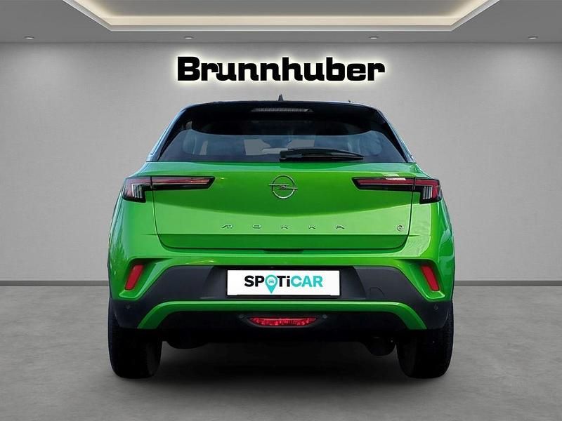 Gebraucht Opel Mokka-e Edition 100 kW (136 PS) 2022 Gruen SUV