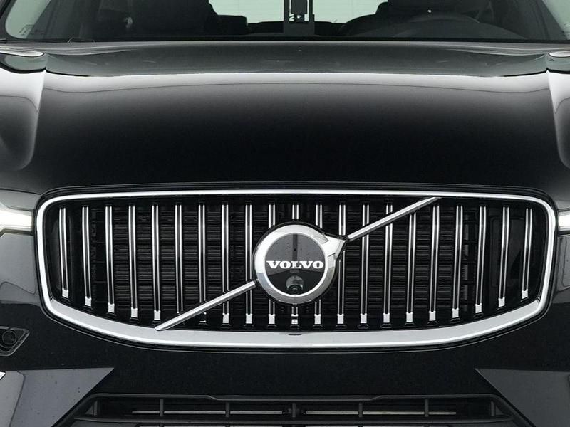 Gebraucht Volvo XC60 Plus 455 PS (334 kW) 2025 Schwarz SUV