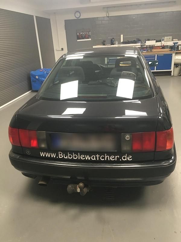 Gebraucht Audi 80 101 PS (74 kW) 1994 Andere farben Limousine