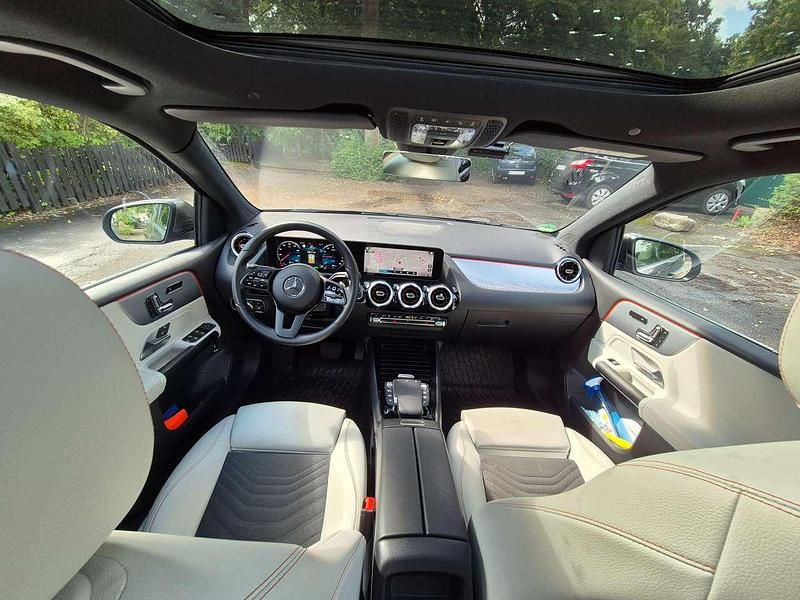 Gebraucht 2021 Mercedes B250e Edition Van / Kleinbus | 22.000 € (Fairer Preis) - Bild 1/4