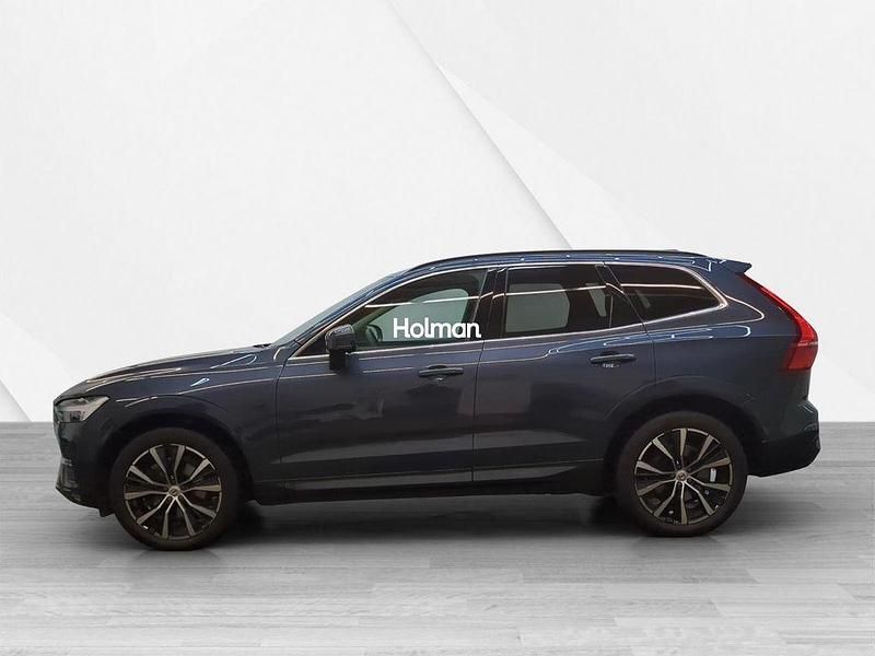 Gebraucht Volvo XC60 Core 197 PS (144 kW) 2023 Blau SUV