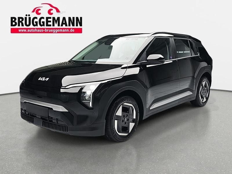 Schwarz Neu 2026 Kia EV3 Air SUV | 30.490 € (Superpreis) - Bild 1/4