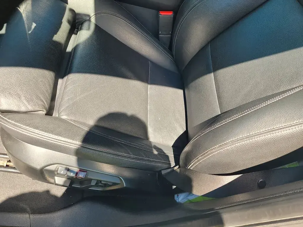 Gebraucht BMW X4 M Sport 360 PS (264 kW) 2018 Weiß SUV