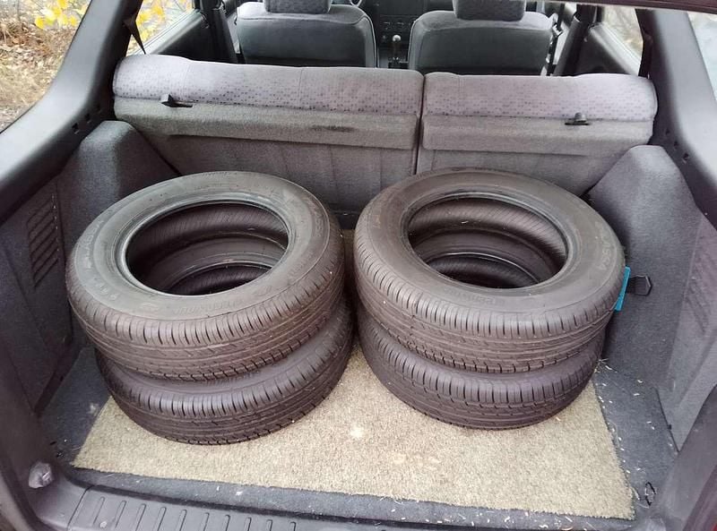 Gebraucht Citroën ZX 75 PS (55 kW) 1996 Kombi