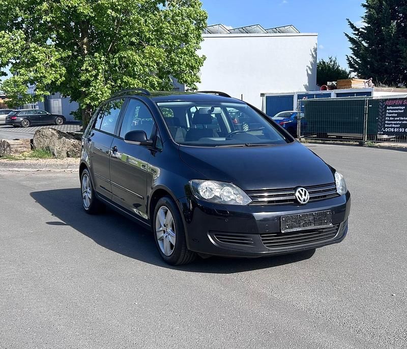 Gebraucht 2009 VW Golf Plus Cross Van / Kleinbus | 4.500 € (Guter Preis) - Bild 1/4