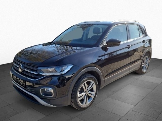 Gebraucht VW T-Cross Style 110 PS (80 kW) 2022 Othercolor SUV