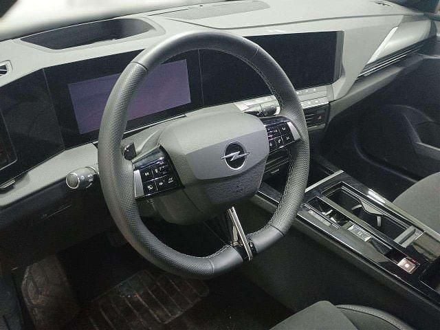 Gebraucht Opel Astra 131 PS (96 kW) 2025 Vulkangrau/karbonschwarz Kombi