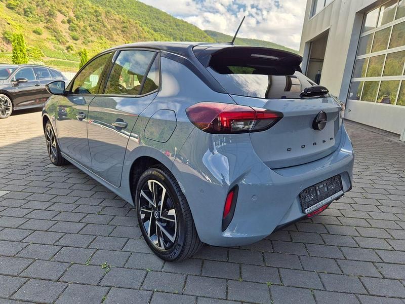 Gebraucht Opel Corsa GS Line 101 PS (74 kW) 2025 Grau Limousine