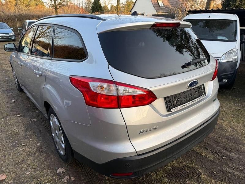 Gebraucht Ford Focus SYNC Edition 101 PS (74 kW) 2014 Other Kombi