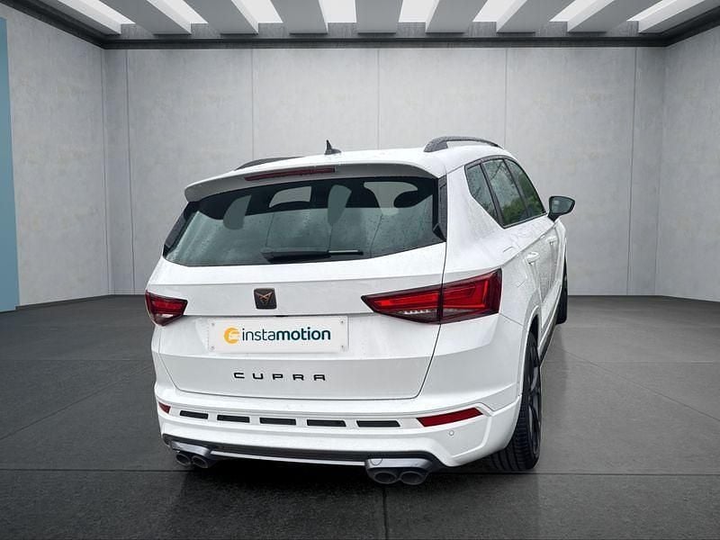 Gebraucht Cupra Ateca VZ 300 PS (220 kW) 2023 Weiß SUV