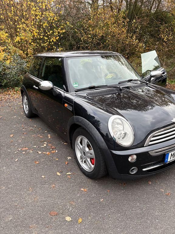Gebraucht 2005 Mini ONE Kleinwagen | 2.500 € (Fairer Preis) - Bild 1/4